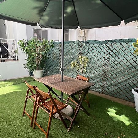 Cozy Mezonette Near City Center Athens Near Metro Station Apartman Kültér fotó
