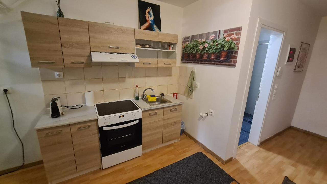 Cozy Mezonette Near City Center Athens Near Metro Station Apartman Kültér fotó
