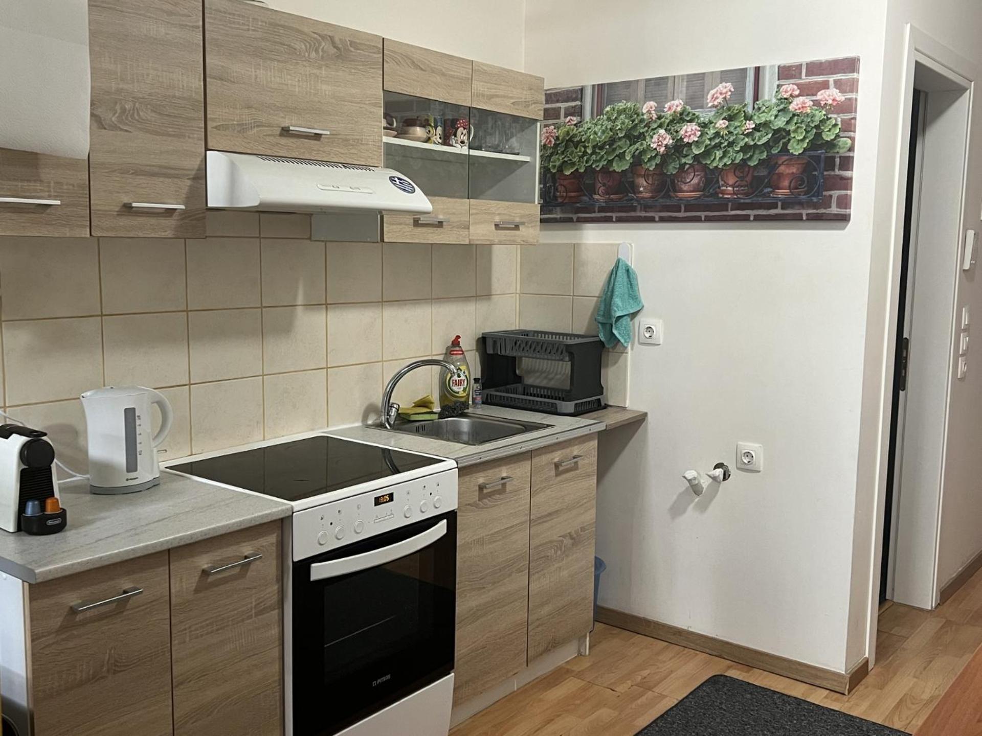 Cozy Mezonette Near City Center Athens Near Metro Station Apartman Kültér fotó